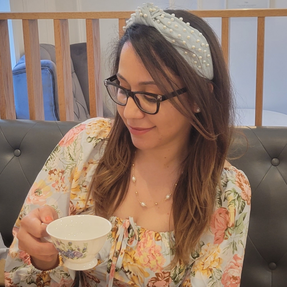 Meet your Posher, Kelly